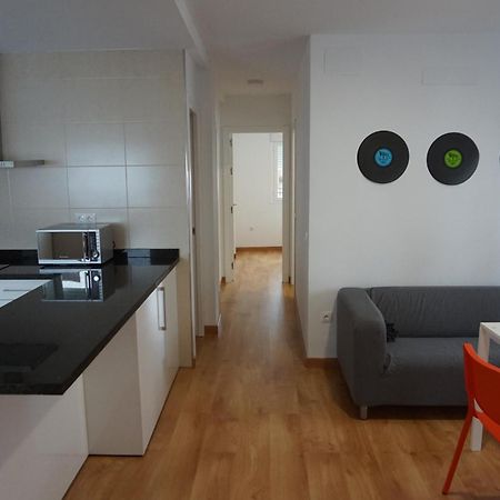 Apartamentos Monterejas Ronda Zewnętrze zdjęcie