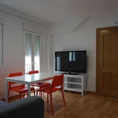 Apartamentos Monterejas Ronda Zewnętrze zdjęcie