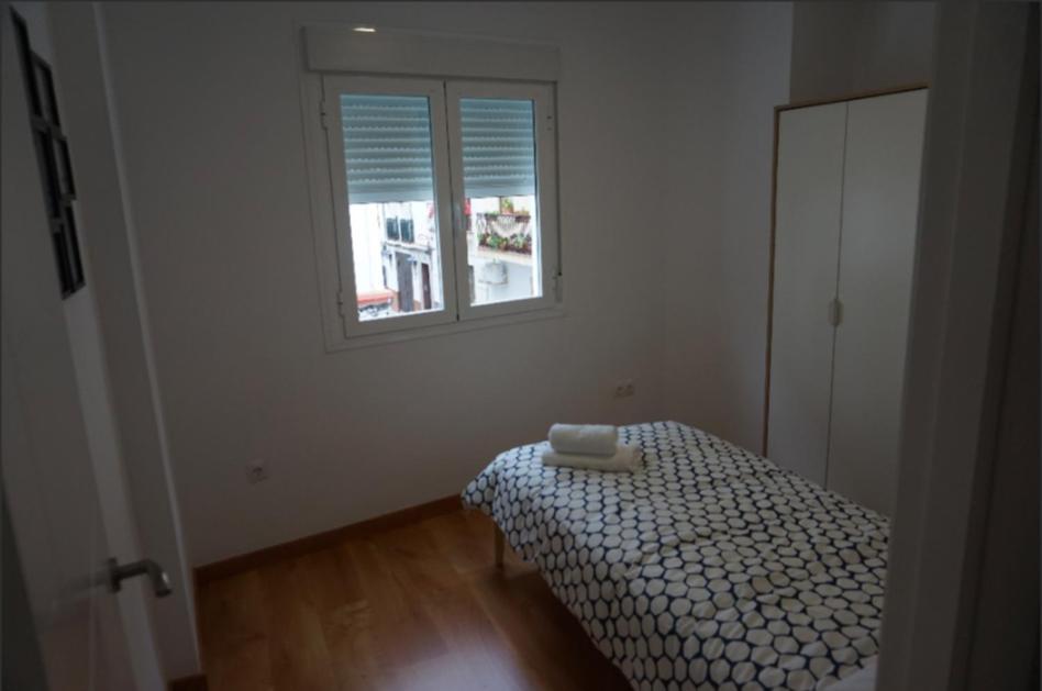 Apartamentos Monterejas Ronda Zewnętrze zdjęcie