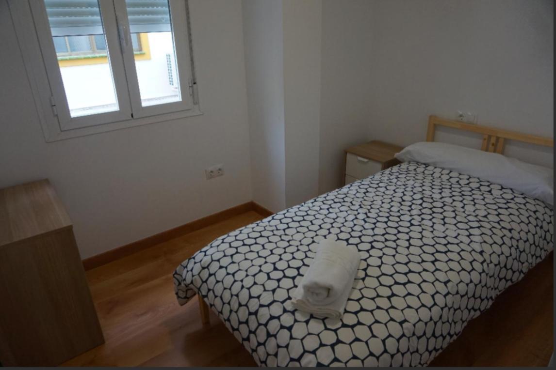 Apartamentos Monterejas Ronda Zewnętrze zdjęcie