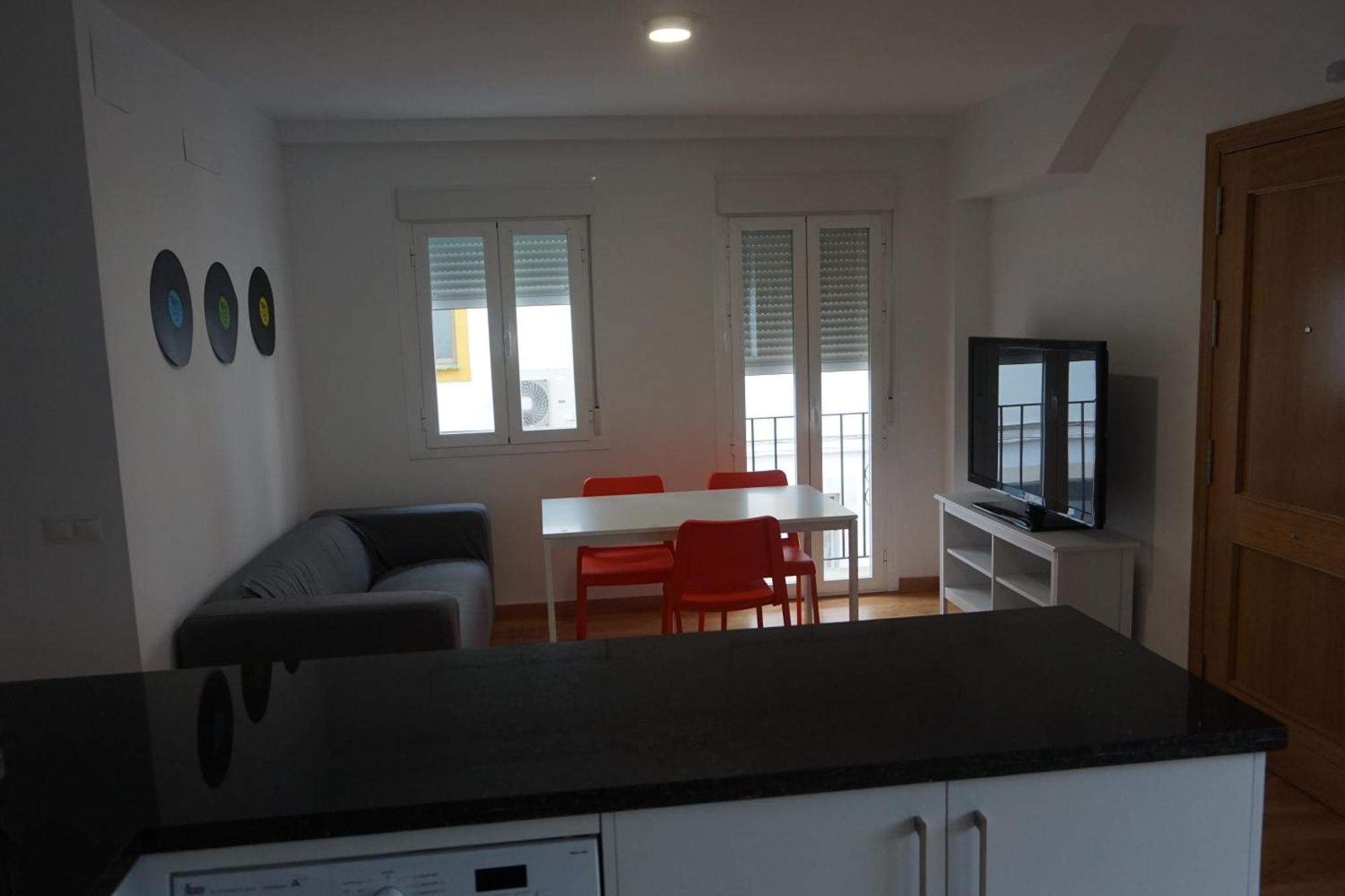 Apartamentos Monterejas Ronda Zewnętrze zdjęcie