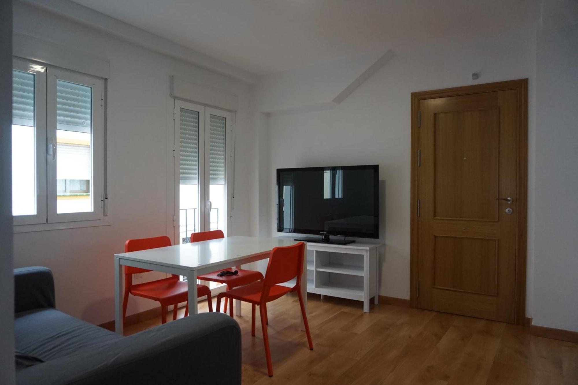 Apartamentos Monterejas Ronda Zewnętrze zdjęcie